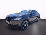 BMW X4 xD 30i M SPORT AdLED DA HUD Kam H/K AHK 20" - BMW X4 in Osnabrück