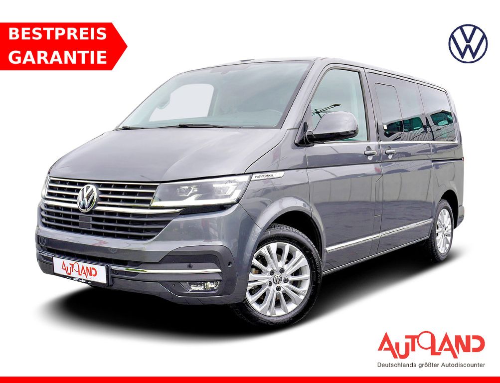 Volkswagen T6 Multivan