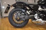 BMW R 12  - SCHWARZ NEU CHOPPER