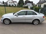 Mercedes-Benz C 220 CDI W204 MOPF Avantgarde - Mercedes-Benz C 220: W204 Cdi