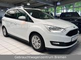 Ford Grand C-MAX 1.5TDCi Cool&Connect*7-Sitzer*1.HD* - Ford Grand C-Max in Bremen