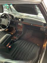 Mercedes-Benz SL 560 - Mercedes-Benz SL 560 von privat