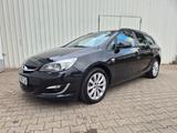 Opel Astra J Sport Tourer 2.HD TÜV NEU LENKRADHEIZUNG - Opel Astra mit Benzin-Antrieb in Berlin: Kombi, Automatik
