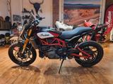 Indian FTR  Race Replica "Extras"100 Jahre (250/4,99 %) - INDIAN FTR