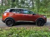 Peugeot 3008 GT*360°*SHZ*Navi*Automatik*Schiebedach - gebrauchte Peugeot 3008 aus dem Jahr 2017