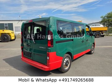 Renault Trafic - 4