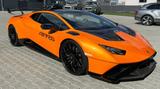 Lamborghini Huracán STO STO - Lamborghini Huracan STO mit Benzin-Antrieb