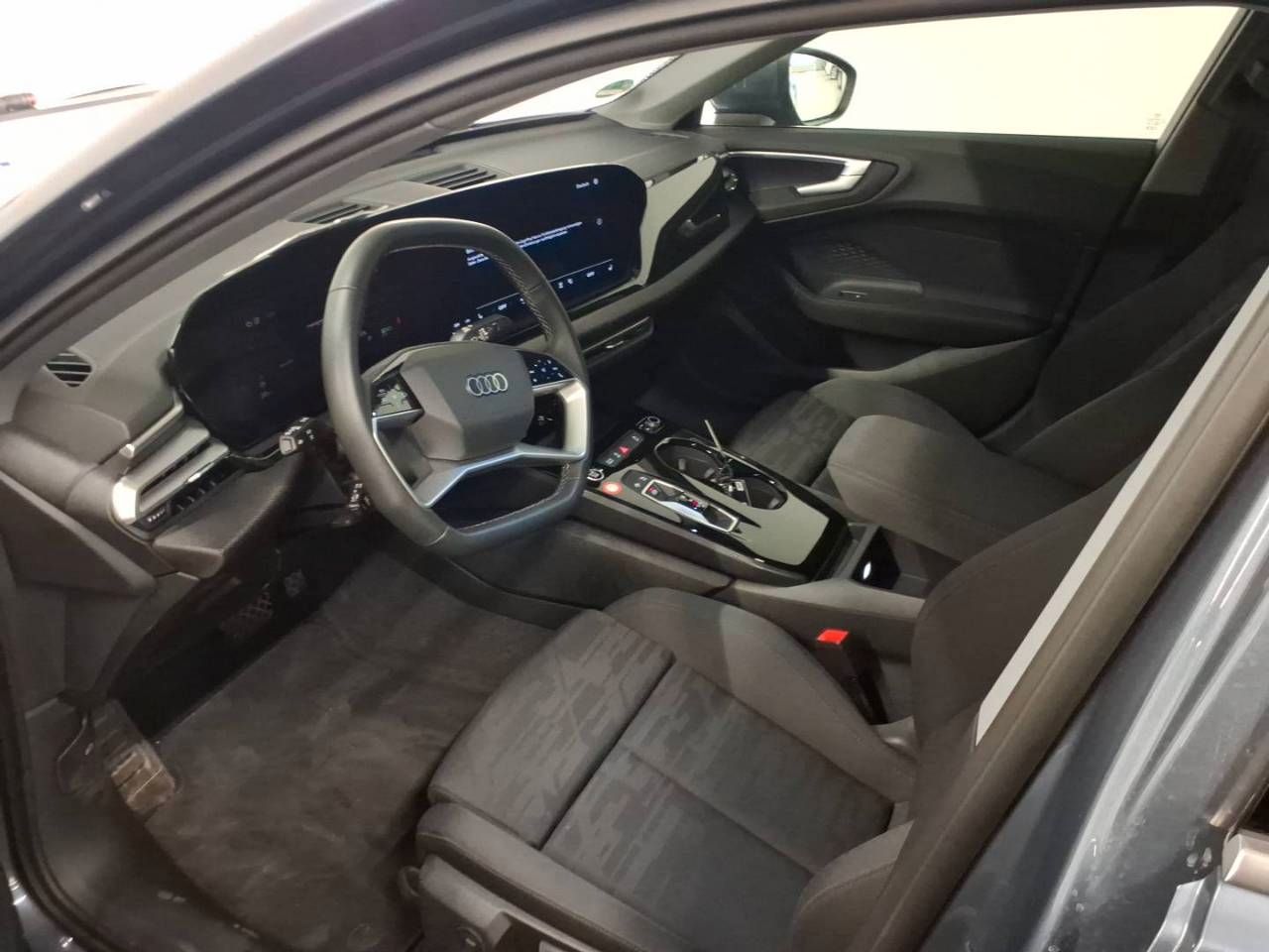 Audi A5 - Bild 4