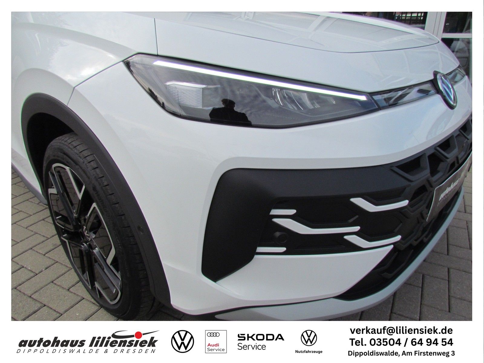 Volkswagen T-Roc 1.5 eTSI DSG Style imagem 3