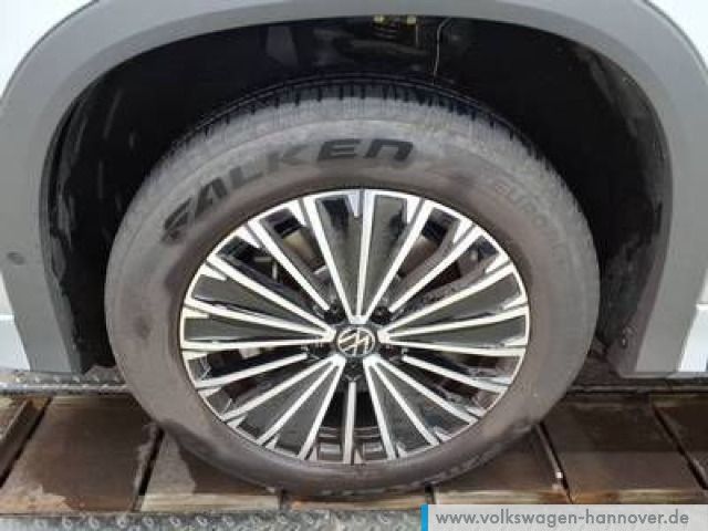 Volkswagen Tayron - Bild 5