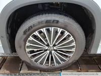 Volkswagen Tayron - Vorschau Bild 5