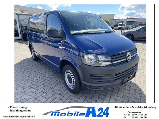 Volkswagen T6 Caravelle Kurz Trendline NAVI SHZ PDC