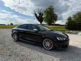 Audi S3 2.0 TFSI S tronic quattro -