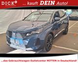 Peugeot 3008 1.5d Aut. Allure LED/NAVI/DAB/SHZ/RFK/8Fa - Peugeot 3008: Automatik
