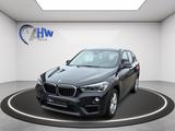 BMW X1 sDrive 18 i Advantage - BMW X1 in Solingen