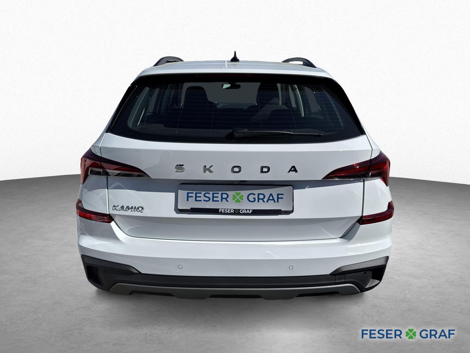 Skoda Kamiq - Bild 6