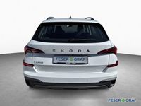 Skoda Kamiq - Vorschau Bild 6