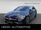Mercedes-Benz AMG CLA 35 SB 4M MBUX|SHZ|DAB|NAVI|KAM - Mercedes-Benz CLA-Klasse in Bonn