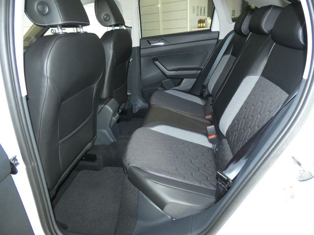 Taigo 1.0 TSI Energy AHK ACC APP CONNECT
