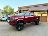 Dodge 2500*6,7L DIESEL*LIFT*BÜGEL*NAVI*AHK*GARANTIE* - Dodge RAM mit Diesel-Antrieb: Geländewagen