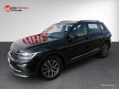 VW Tiguan 2.0 TDI Life DSG LED Navi Ahk Rfk ACC 17' VW Tiguan 2.0 TDI Life DSG LED Navi Ahk Rfk ACC 17'
