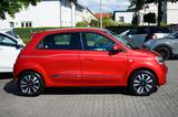 Renault Twingo TCe 90 EDC Intens Automatik - Renault Twingo Gebrauchtwagen in Berlin
