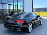 Audi A5 Coupe 1.8 TFSI S Tronic SLine B&O Xenon Keyl - Audi A5: Sline