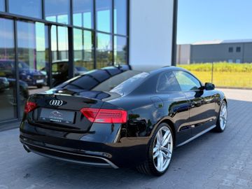 Audi A5 - 4