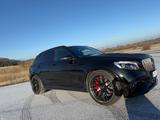 Mercedes-Benz Mercedes-AMG GLC 63 S 4MATIC+ Aut... - Mercedes-Benz GLC 63 AMG von privat