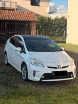 Toyota Prius Executive Hybrid - TOP AUSSTA... - gebrauchte Toyota Prius aus dem Jahr 2012