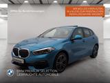 BMW 116i Sport Line LiveCockpitProf Head-Up Kamera - BMW 116 mit Panoramadach
