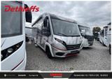 Dethleffs Globetrotter XL I 7850-2 EB - Dethleffs Globetrotter XL I 7850 2 EB