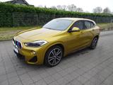 BMW X2 xDrive18d M Sport / Navi /LED - BMW X2 in Bremen