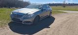 Mercedes-Benz E 250 CDI BlueEFF. AVANTG. Autom. AVA...