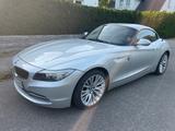 BMW Z4 sDrive23i, sehr gepflegt, 2. Hand - BMW Z-Reihe von privat