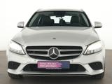 Mercedes-Benz C 200 Avantgarde Kamera|LED|AHK|SHZ|Navi|Tempoma - Mercedes-Benz C 200 in Düsseldorf