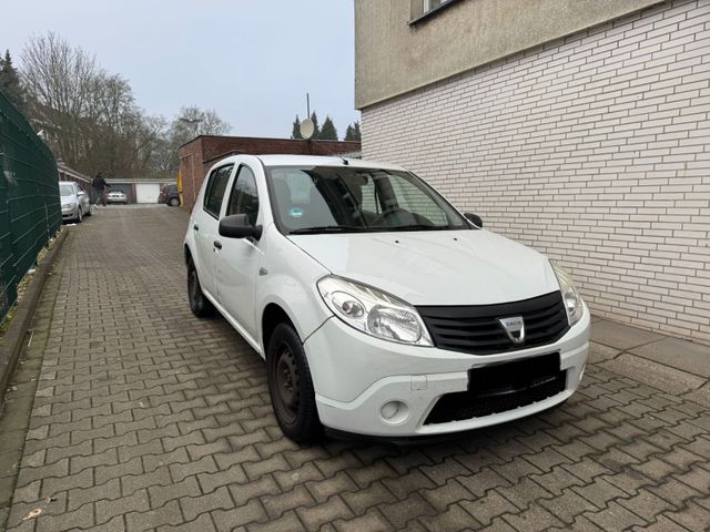 Dacia Sandero Basis 1.4 *TÜV NEU