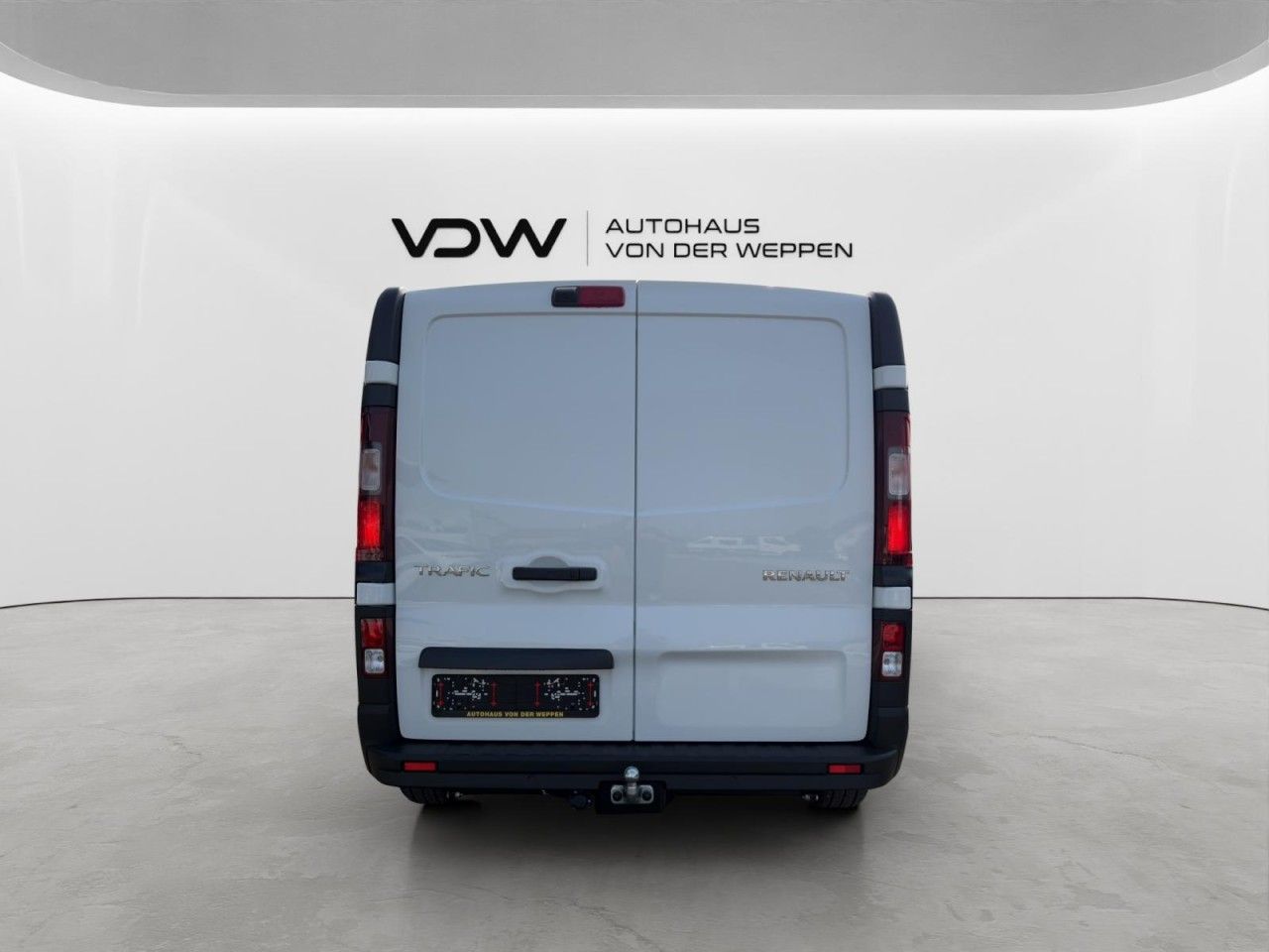Renault Trafic - Bild 6