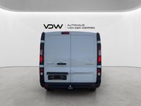 Renault Trafic - Vorschau Bild 6