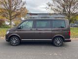 Volkswagen T6 Caravelle - Volkswagen T6 Caravelle aus 2016
