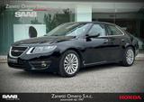 Saab 9-5 1.6 Turbo Vector - Saab 9-5: Turbo