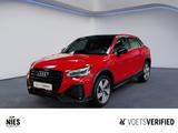 Audi Q2 S-line 35 TFSI S-tronic MATRIX-LED+PANO+SHZ - Audi Q2 in Braunschweig