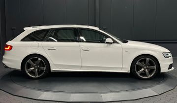 Audi A4 - 6