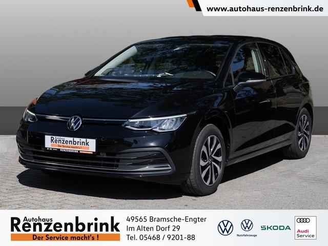 Volkswagen Golf VIII Active TSI Kamera NAV harman/kardon