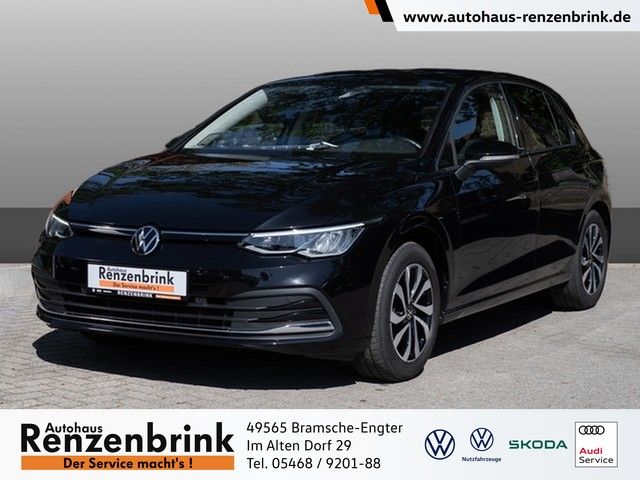 Golf VIII Active TSI Kamera NAV harman/kardon