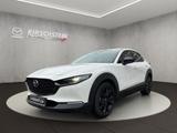 Mazda CX-30 NAGISA 140 PS +BOSE+HEAD-UP+LED+ - Mazda CX-30 Nagisa mit Hybrid-Antrieb (Benzin/Elektro)