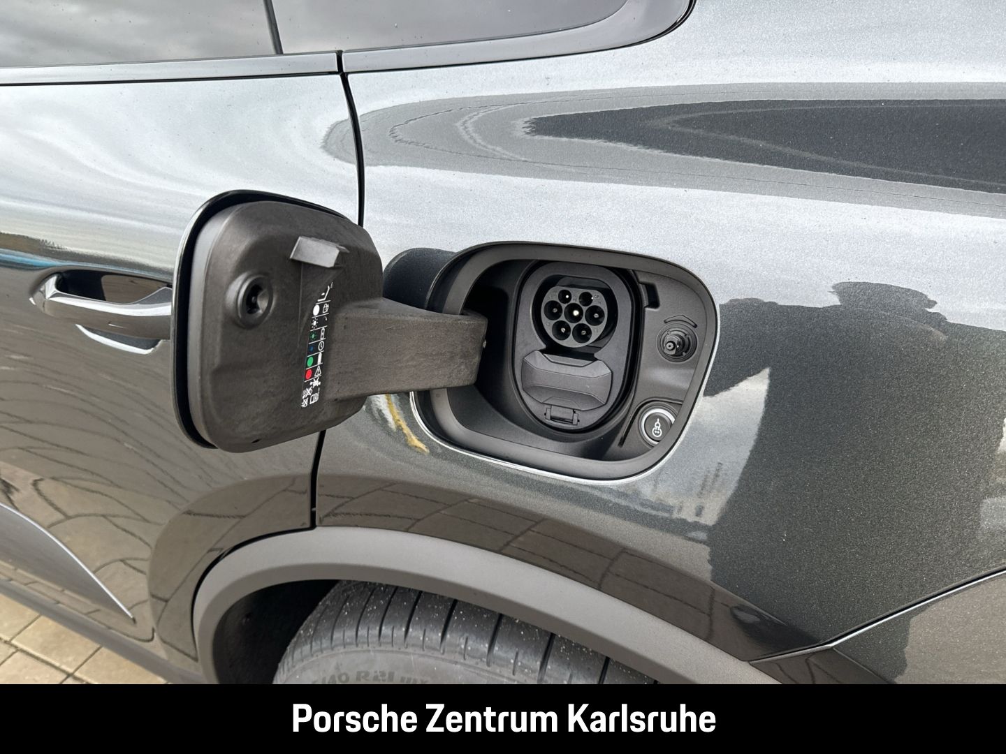 Porsche Macan - Bild 12
