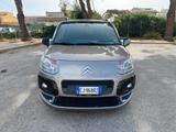 Citroën Citroen C3 Picasso C3 Picasso 1.6 HDi 110 Seduct - gebrauchte Citroën C3 Picasso aus dem Jahr 2011