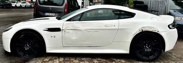 2015 Aston Martin V12 VANTAGE 照片 8