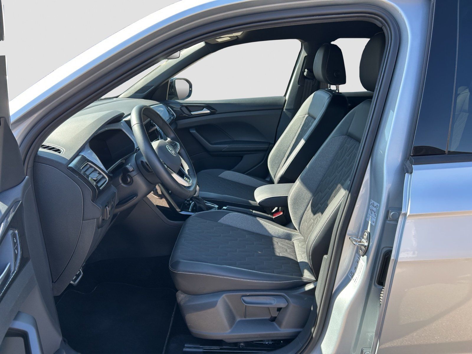 Volkswagen T-Cross - Bild 13